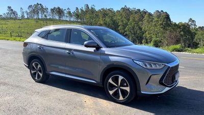 BYD Song гибрид AWD. FULL позиция