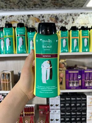 Trichup шампунь большой