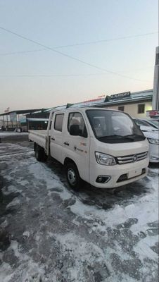 Foton trucmate 2 кабина 2х\минигрузовик