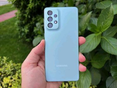 Samsung A73 5G