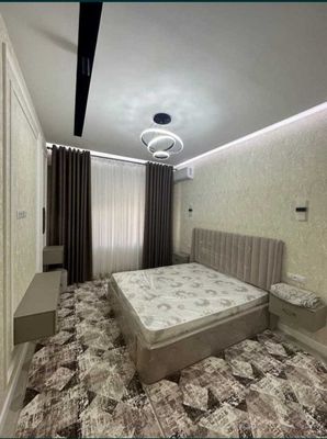 СРОЧНО Сдаётся кв Коратош Самарканд Дарвоза 3/4/7 Шайхантахурский 364*