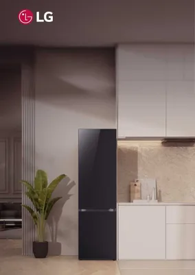 Холодильники LG купить новый или dastafka xizmatmiz bor