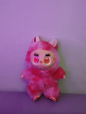 Игрушка Labubu (реплика, как оригинал)