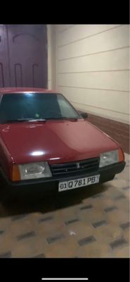 Vaz 099 samara 099