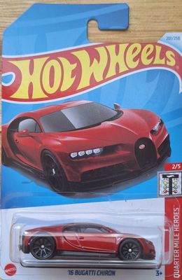 Продам Hot Wheels Bugatti chiron
