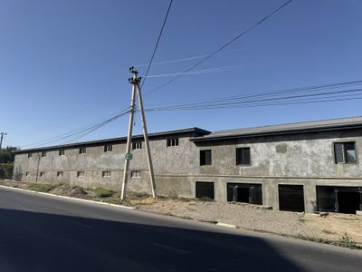 Сдаётся в аренду помешение для производства и для склада