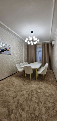 Chilonzor 6kvartlda arendaga uy beriladi