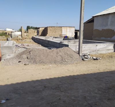 ZUDLIK BILAN ARZON UCHASTKA Guliston shahar "Rohat" mahallasi 6 sotik