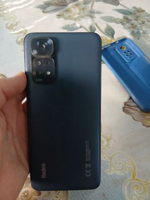 redmi note 11s 8/128