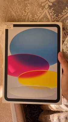 iPad 11 128 GB новый
