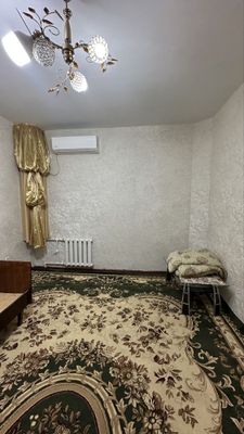 Ижарага 1~2/3/4 1 хона 2 хона килинган квартира массив Феруза срочно