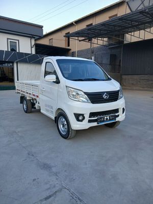 Changan 2014 -yil 280.000 yurgan 4ta baon yangi moshina zor