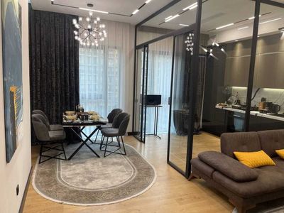 Аренда Новостройка квартира Яккасарай 136970