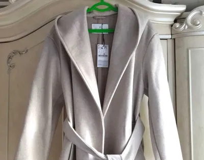 Пальто*Турция.Новое