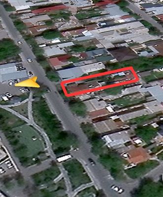 Участок 3,7 сотки, Миробадский район, продается