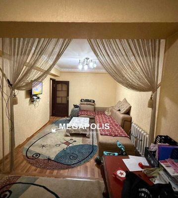 -Саид Барака 2в3/4/4 площадь 55м2, ор-р Федорович