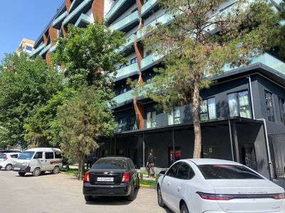 Nur Продаётся Коммерческое Помещение 54 м2 Юнусабад