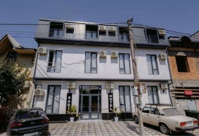 Продается действующая гостиница мукумий улица