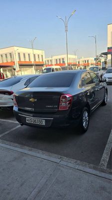 Cobalt avtamat 2022