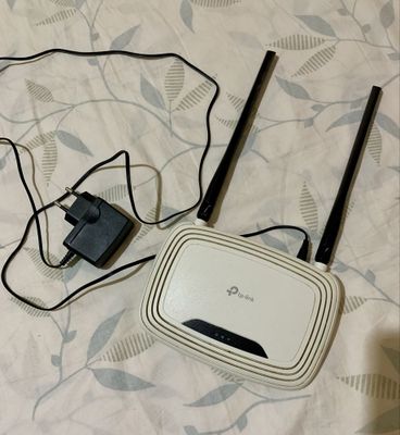 Роутер для wi-fi оригинал