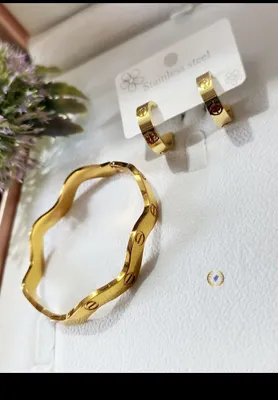 Stayless steel orginal