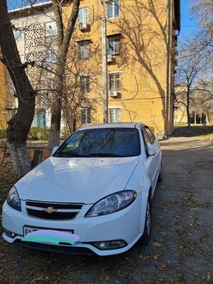 Lacetti Еlegant evro а/к Автокредит