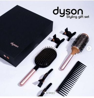 Dyson расческа 7 in 1 taroq original dyson nabor