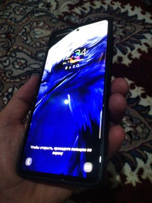 Samsung Galaxy A51
