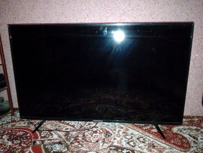 televizor sotiladi 1. 500 ming narxi kelishtiraman