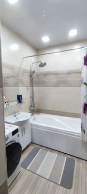 Аренда 4х ком квартиры Юнусабад 5 ЖК Етти Чинар |100м/2| 0712