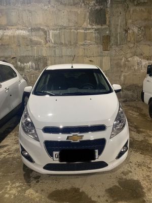 Spark 2021 mexanika optima pulus