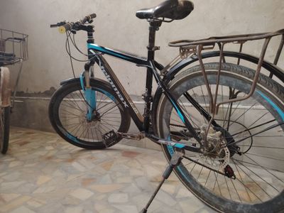 Velosiped satiladi. Manzil Nukus. Bahasi 800 min kelisimli.