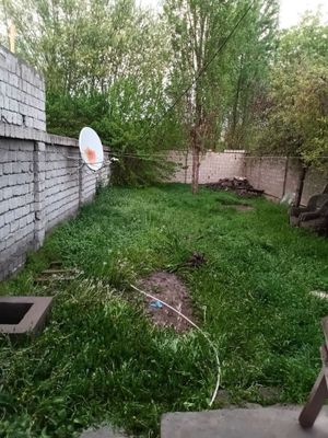Дом, 2 сотки, бектемирский район, под застройку