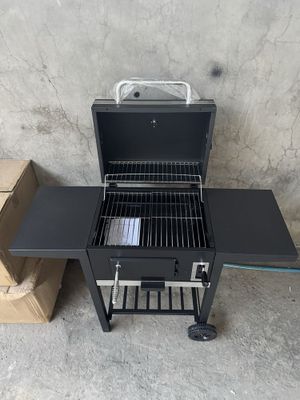 Mangal Привазной Мангал