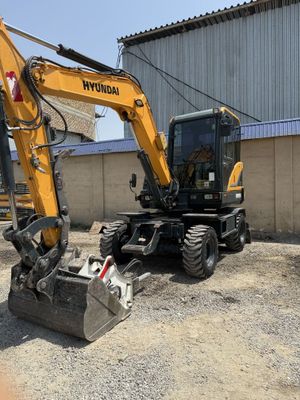 Hyundai hw 60 holati a'lo