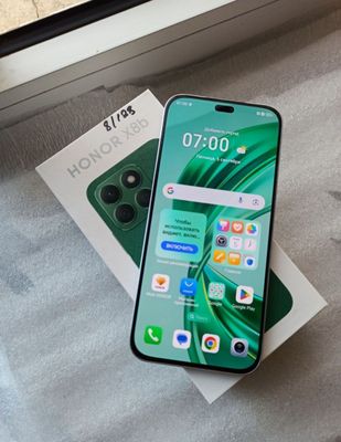Срочно Honor x8b