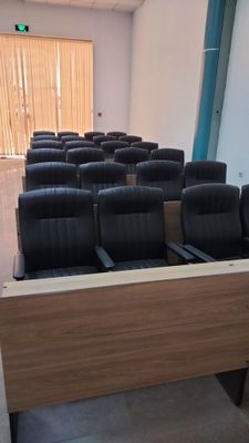 Ofis yig'ilish (konferensiya) zali mebellari sotiladi