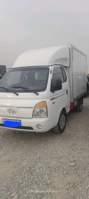 Hundai porter 2