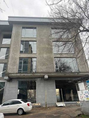 Сдаётся здание Учтепинский район