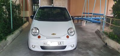 Srochna matiz 2016 mx metan