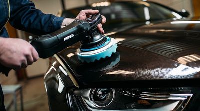 Авто Химчистка Полировка керамика