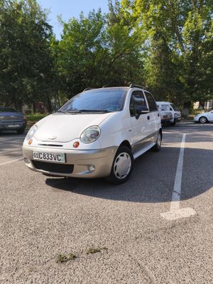 Matiz best 2015 sotiladi