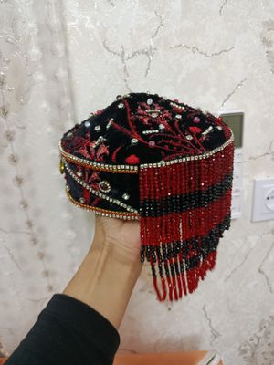 келин калпок