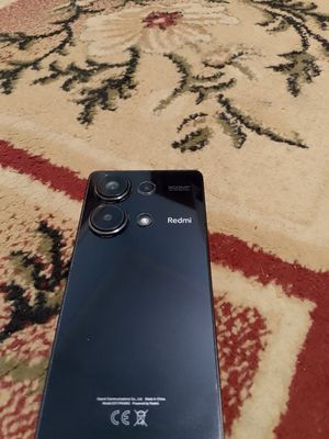 Redmi note 13pro 512gb 12+12 holati ideal