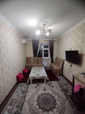 Сергели 5А 3/4/7 Срочно Продам Рем Хор 53кв,м рядом Метро 2-Станция