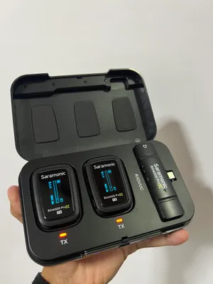 Saramonic Blink 500 Pro | Mikrafon