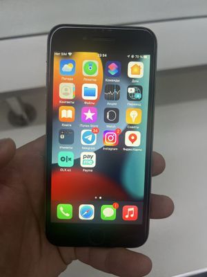 Ipxone 6s 16 g aybi yoq idial xolatda