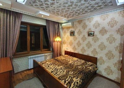 Arendaga kvartira beriladi sheriklikka uchun qizlar oila ga beriladi