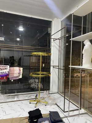 Tayyor biznes uchun optom, shkaft hamma narsalari bilan