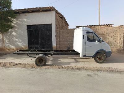 Gazel ekanom 2009 yil